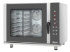 Kombid�mpfer CS 6110 bis zu 6 x 1/1 GN