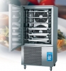 Schnellk�hler / Schockfroster 10 Bleche 60x40 cm