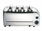 Preview: Dualit Sandwichtoaster 4er