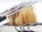 Preview: Dualit Sandwichtoaster 4er