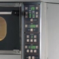 Preview: Pizzaofen M6, Elektonik, 6 Pizzen 34 cm
