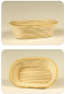 Preview: Brotform Typ AO, ab 250 g bis 2000 g