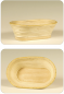 Preview: Brotform Typ CO, ab 250 g bis 2000 g