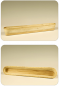 Preview: Spezialbrotform Typ KC, 300 g bis 500 g