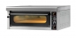 Preview: Pizzaofen M6-TOP,  6 Pizzen 34 cm