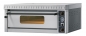 Preview: Pizzaofen Serie MD4, für 4 Pizzen 34 cm