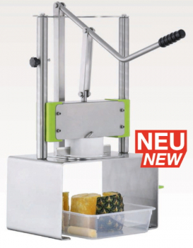 Ananasschäler 2.0