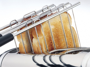Dualit Sandwichtoaster 4er