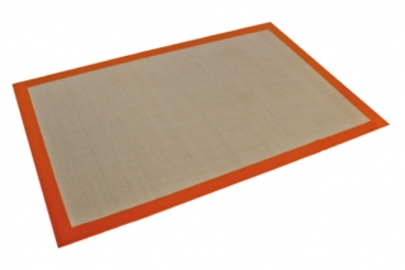 Back- und Tiefkühlmatte GN 1/1 - 315 x 520 mm