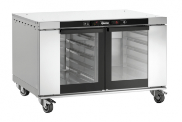 Gärschrank PR6040-10
