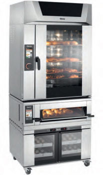 Kondensationshaube LBO800