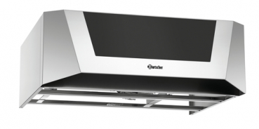Kondensationshaube LBO800