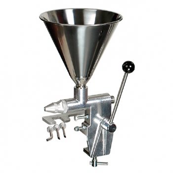 Gebäckfüllmaschine, 2,0 l