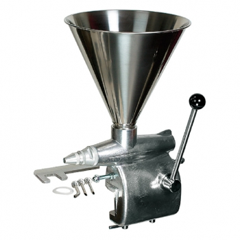 Gebäckfüllmaschine, 5,2 l