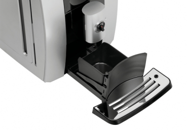Kaffeevollautomat Easy Black 250