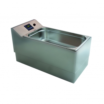 Schokolade-Temperiergerät bis 18 kg