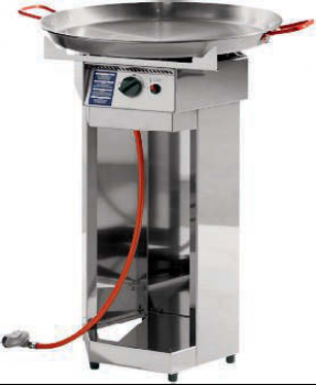 Propan Gasgrill 4,3 kW