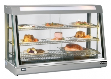 Heiße Theke Deli III