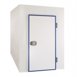 Tiefkühlzelle B 2200 x T 2800 x H 2200 mm
