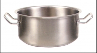 Fleischtopf 28 cm