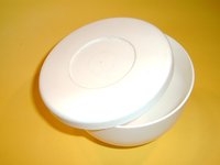 Eisbombe-Cassataform Kunststoff