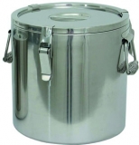 Speisetransportbehälter, 15 Liter