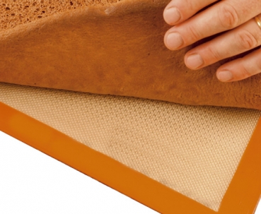 SilPat-Backmatten 580 x 780 mm