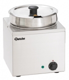 Bain-Marie Hot-Pot, 6,5 Liter