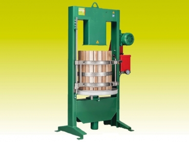 Korbpresse-Saftpresse 60K