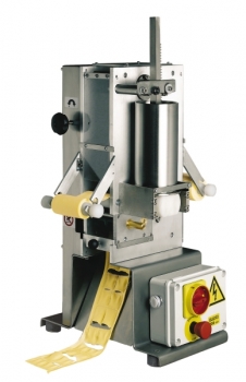 Ravioli-Nudelmaschine BE90 - elektrisch