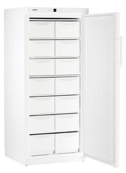 Gefriergerät mit statischer Kühlung G 5216 A+