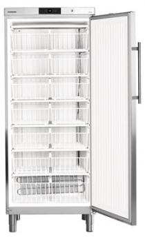 Gefriergerät mit statischer Kühlung  GG 5260