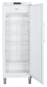 Standgefrierschrank mit NoFrost GGv 5810