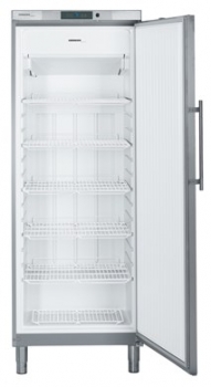 Standgefrierschrank mit NoFrost GGv 5860