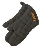 Topfhandschuhe 1 Paar  / Sicherheitshandschuhe, Länge 30 cm
