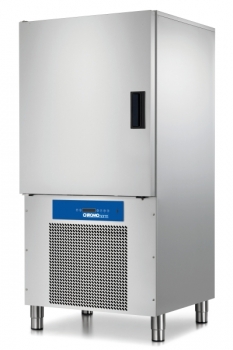 Schnellkühler-Schockfroster 10x EN6040-GN1/1