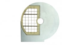 Würfelgitter 16 mm