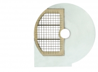 Würfelgitter 8 mm