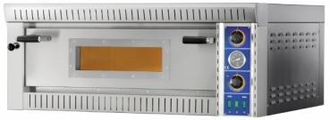 Pizzaofen SB4 - 4 Pizzen 34 cm