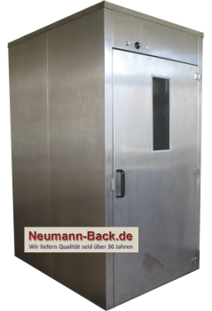 Gärschrank, GS-1, 58 x 78