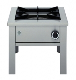 Gas-Hockerkocher, 12,5 kW