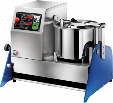 Tischkutter L16 Magnum - 400 Volt-2 Gang