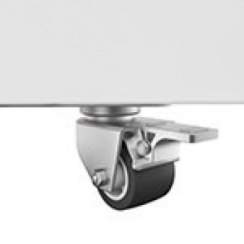 Eiscreme-Gefriertruhe  EFE 1552 Glasschiebedeckel