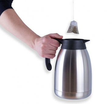 Isolierkanne New-Line 1 Liter