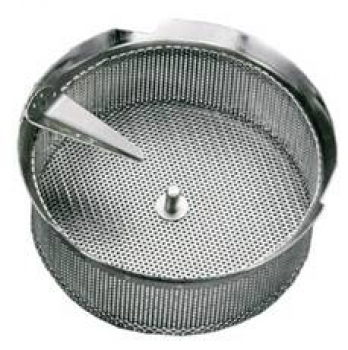 Sieb 2 mm für Flotte-Lotte