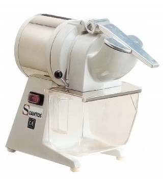 Eis - Shaver Santos Nr. 09