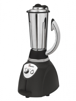 Santos Küchenblender - Mixer 2 Liter Edelstahl behälter Nr. 37-2I