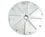 Reibscheibe Z4, Reibstärke 4 mm