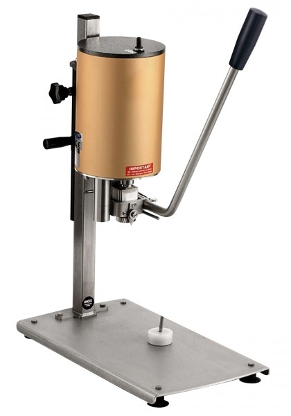 Dosenöffner elektrisch