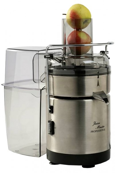 Obst- und Gemüsezentrifuge Juice Maker